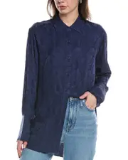 Chaser Jacquard Shirt
