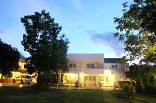 吳迪舒適住宿加早餐旅館Udee Cozy Bed & Breakfast