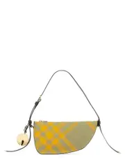 [Burberry] Burberry-Mini "Shield" Bag-Donna UNI