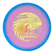 Innova Glow Halo Champion Firebird Nate Sexton - 2023 Tour Series