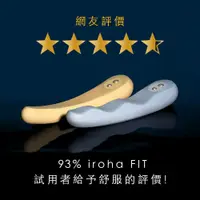 在飛比找蝦皮購物優惠-iroha FIT 曬月光 心弦月 水映月 TENGA