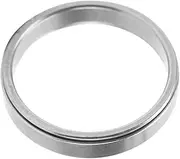 ViaGasaFamido Stretching Sleeve Ring of The KTR150 Series, 3 Types of Steel Stretching Sleeve Ring Strain Fugue (25 * 30mm)