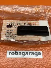 OEM STIHL FS75 FS80 FS85 FC85 HT70 HT75 KM85 SP80 FR85 INSERT 4137 352 8100 -B22