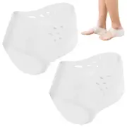 Heightening Insoles Foot Increasing Height-lifting Miss for Shoes