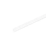 5mm x 20" Acrylic rod,Square,Clear Acrylic Plastic Rod PMMA Bar
