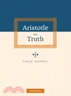 在飛比找三民網路書店優惠-Aristotle on Truth