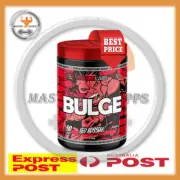 Faction Labs Disorder Bulge 40 Ser Non-Stim Pre Workout Pump Express Post