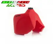 Red Tank 22 Liters Honda XR 400R 2004 Acerbis
