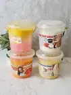 Oshaprapra/Pepper Dem Base Soap