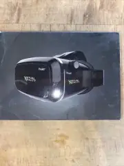 ProHT 3D Virtual Reality Glasses Headset, Adjust 3D VR Glasses