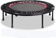 Indoor or Outdoor Trampoline for Kids and Adults Gym Children's Home Indoor Trampoline Children Adult Exercise Weight Loss Slimming Trampoline Gift