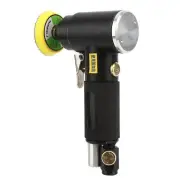KOPO YC-2612 Pneumatic Polisher Polishing Machine Sanding Tool Straight Conc NY9