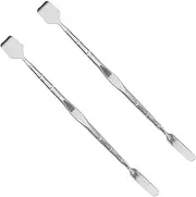 Facial Exfoliator Tool Blackhead Spatula Guasha Face Tool Pore Scraper
