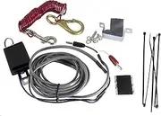 BrakeBuddy Hopkins 39303 Digital Classic Break-Away System