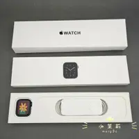 在飛比找蝦皮購物優惠-【高雄現貨】Apple Watch SE 1 40mm GP