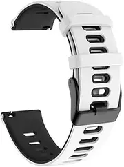 Sports Silicone Strap Fit for Suunto Vertical 22mm Watch Band Bracelet Replacement accessories