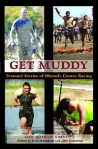 在飛比找博客來優惠-Get Muddy: Personal Stories of