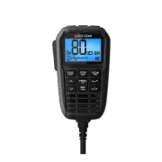 EcoX UHF Remote Mic