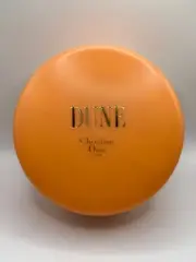 DUNE BY CHRISTIAN DIOR 150G PERFUMED DUSTING POWDER (NEW WITH BOX)