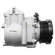 Air Con AC Compressor for Ford Fiesta WS