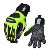 Mec Dex Hi Dexterity Mechanics Glove (Pack of 6)