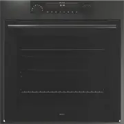 ASKO Craft 60cm Pyrolytic Oven - Graphite Black