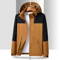 在飛比找蝦皮商城精選優惠-M-6XL秋冬外套 男女衝鋒衣 衝鋒外套 休閒外套 運動外套