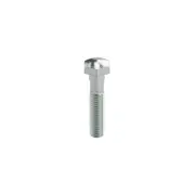 TWO Stem Binder Bolts Sunlite & TWO Nuts and Washers 1-3/4in