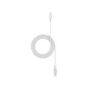 Mophie USB-C to Lightning Cable 1.8m - White