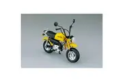 Aoshima 1/12 Honda Z50j Gorilla '78 Custom Takegawa Ver.2