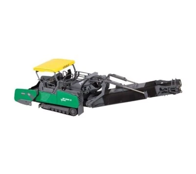 Vogele MT 3000-2i Offset Power Feeder - NZG 1:50 Scale Diecast Model #8401 New