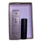 Sebastian Trucco Identity Lipstick New in Box Old Stock Fatal