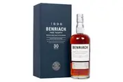 Benriach 30Yo Whiskey 700ml