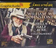 COLD-BLOODED: HELL'S HALF ACRE 2 NLA