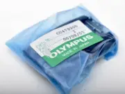 Olympus Electronic Flash Parts or Repair PHOTO VINTAGE NEW RARE # CU479900