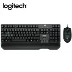 【全新現貨】LOGITECH 羅技 G100S 遊戲電競鍵盤滑鼠組