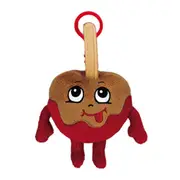 Whiffer Sniffers Mystery Pack #7 Huey Gooey Cml Apl BP Clip