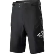 Alpinestars Alps 8.0 V2 Shorts (30, Black)