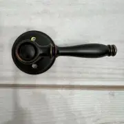 Schlage Birmingham Rubbed Bronze Non Turning Dummy Handle F170 BIR 716