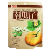 在飛比找Yahoo奇摩購物中心優惠-盛香珍 南瓜子 150g【康鄰超市】