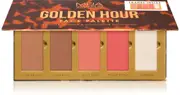 MUA Makeup Academy Golden Hour Powder Contour Palette 15g