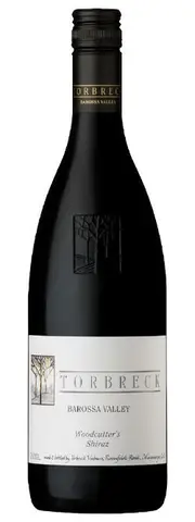Torbreck Vintners Barossa Valley Woodcutters Shiraz 2023