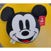 在飛比找蝦皮購物優惠-DISNEY 米奇暖手枕 抱枕 MICKEY MOUSE