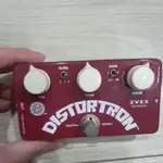 ZVEX EFFECTS  DISTORTRON 電吉他 破音 效果器