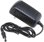 MaxLLTo 6ft AC Adapter for Yamaha Digital Keyboard PSR-273 PSR-280 Charger Power Supply Cord