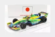 1:43 SPARK Sf23 #7 Kids Com Kcmg Cayman 01F Super Formula 2023 Kobayashi SFJ007