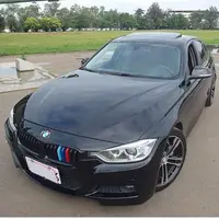 在飛比找旋轉拍賣優惠-睿睿中古車2012年 BMW 328i 黑 有天窗 車在桃園