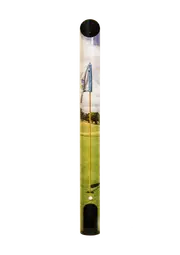 Man Cave Golf Stubby Holder Dispenser