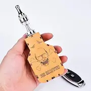 Rhomba Mini Smoke MachineSmoke Effect Machine - Role Play PropsSmoke Props - Skeleton Bottle