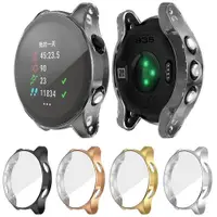 在飛比找ETMall東森購物網優惠-Garmin佳明Forerunner935 945電鍍保護殼